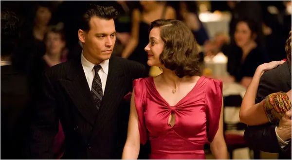 Public Enemies (2009)